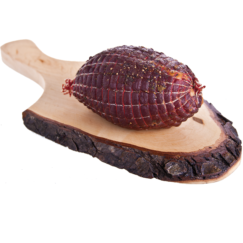 Nußschinken