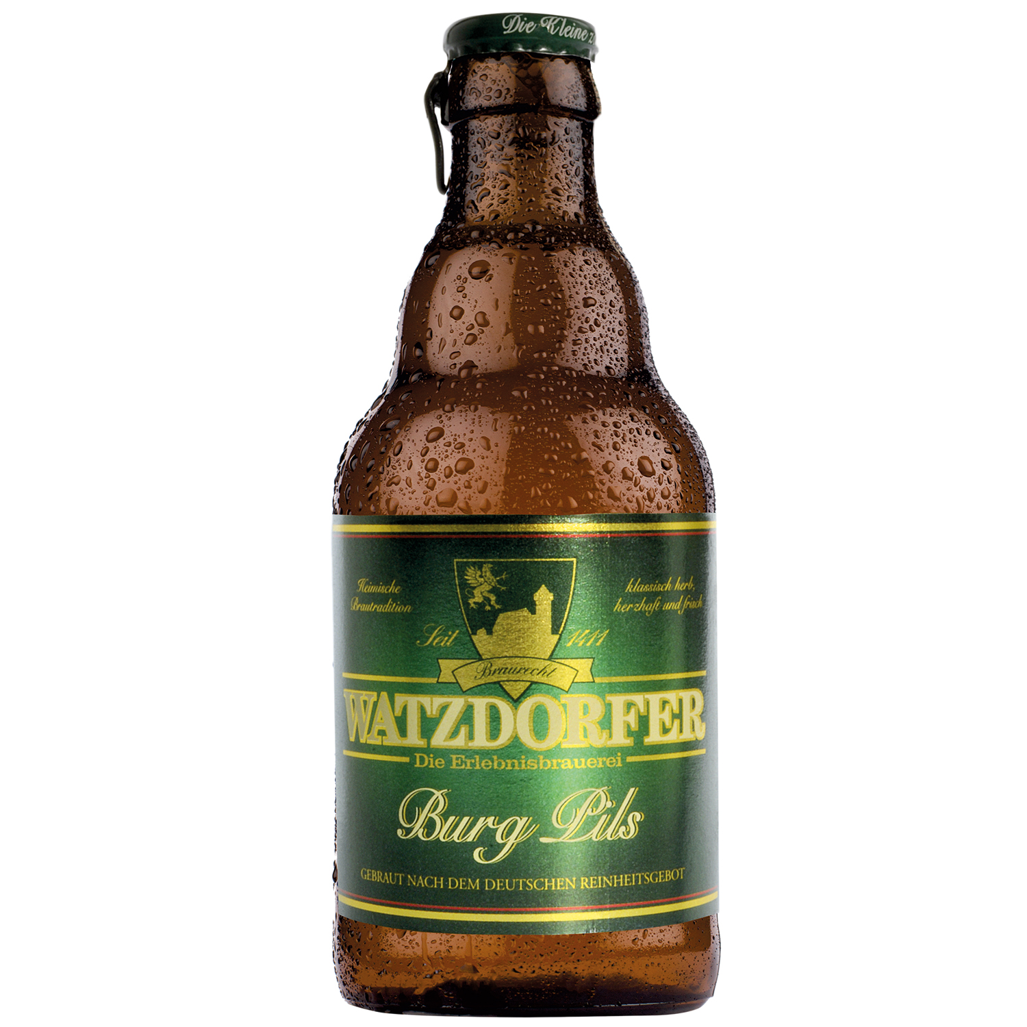 Thüringer Bierkiste - Sommer