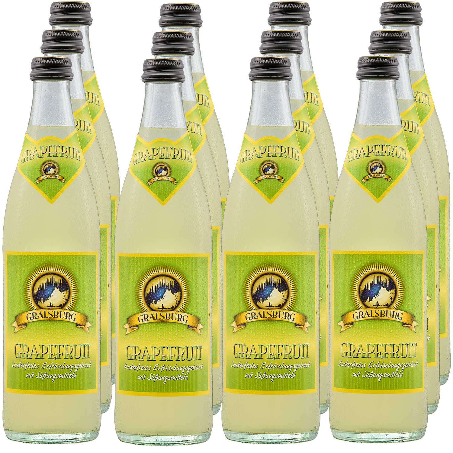 Gralsburg Grapefruit