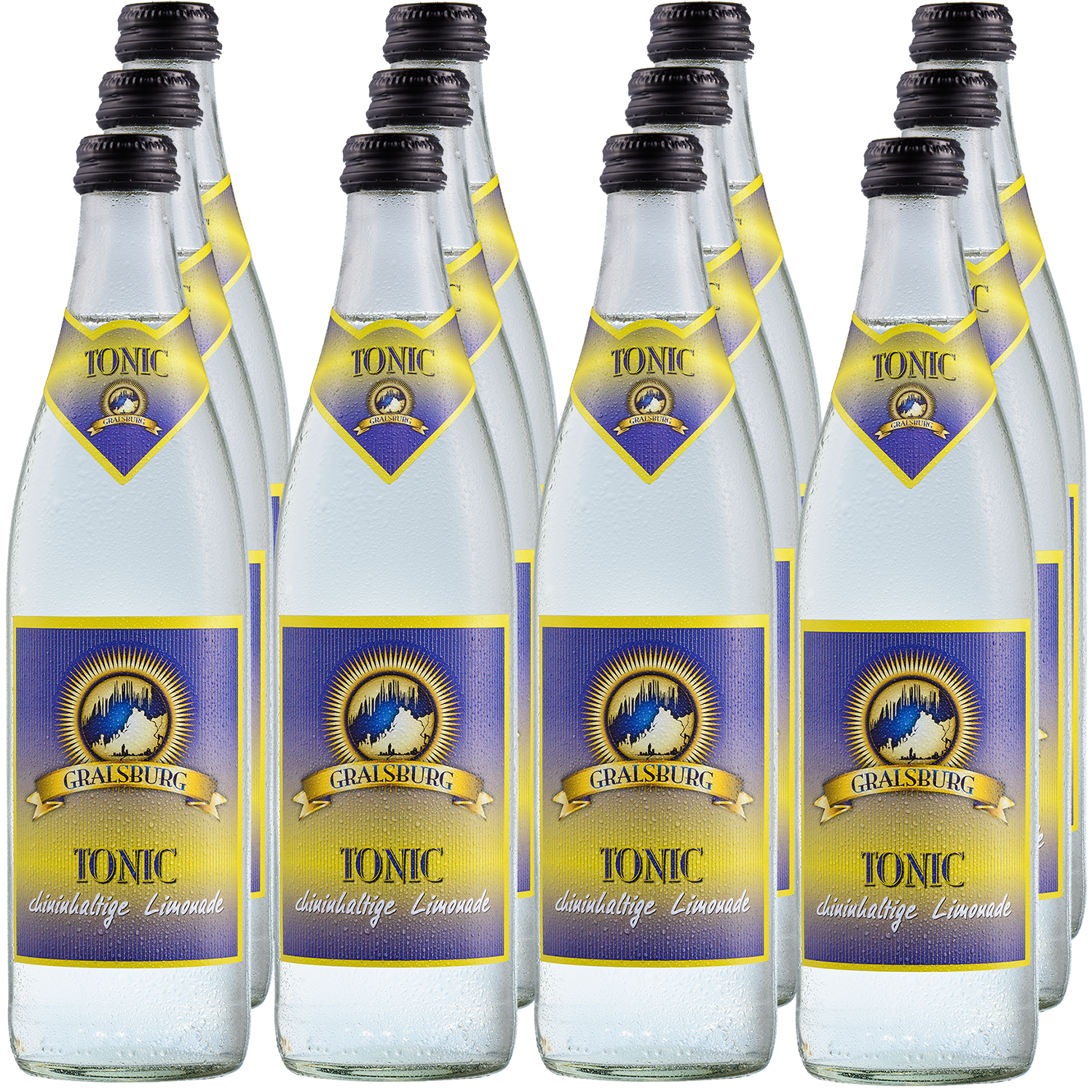 Gralsburg Tonic