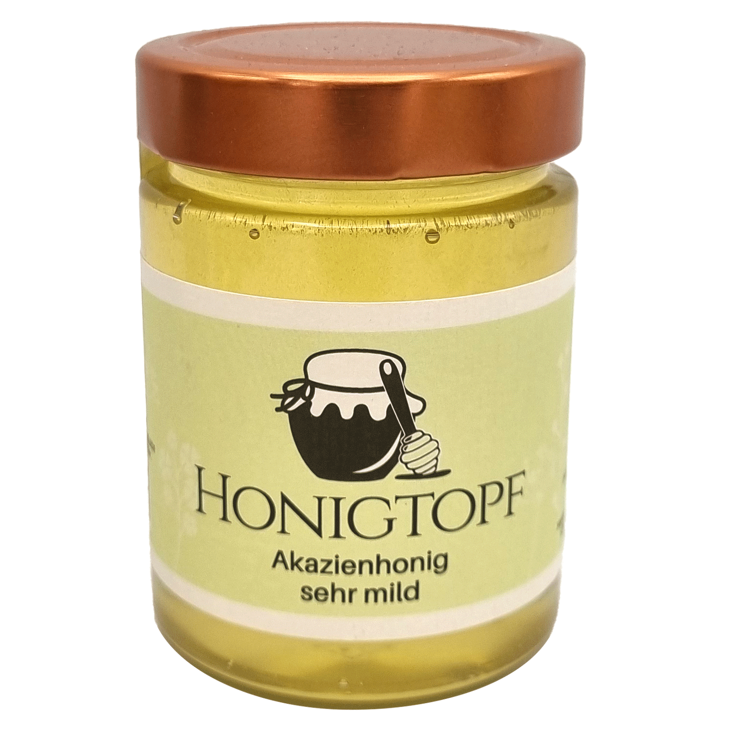 Akazienhonig