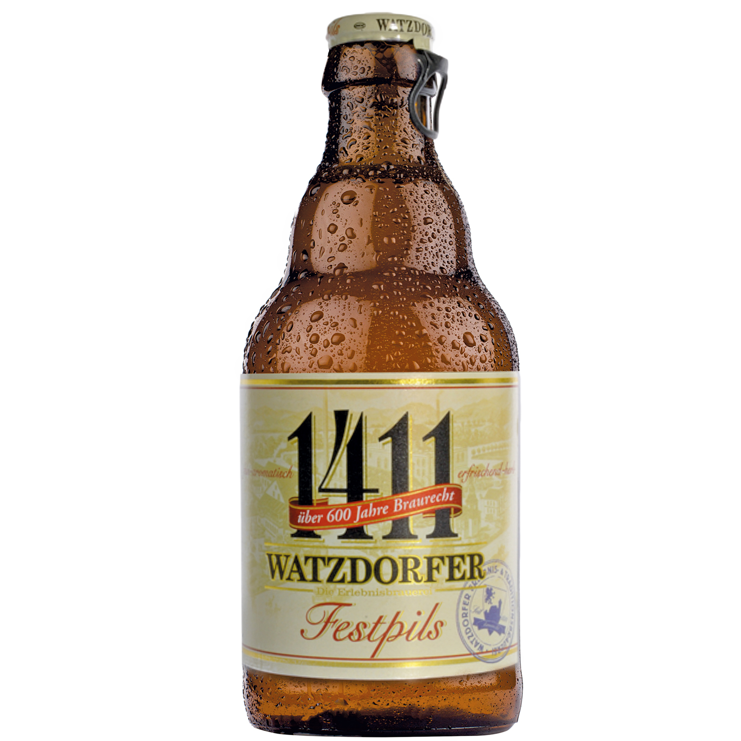 Thüringer Bierkiste - Sommer