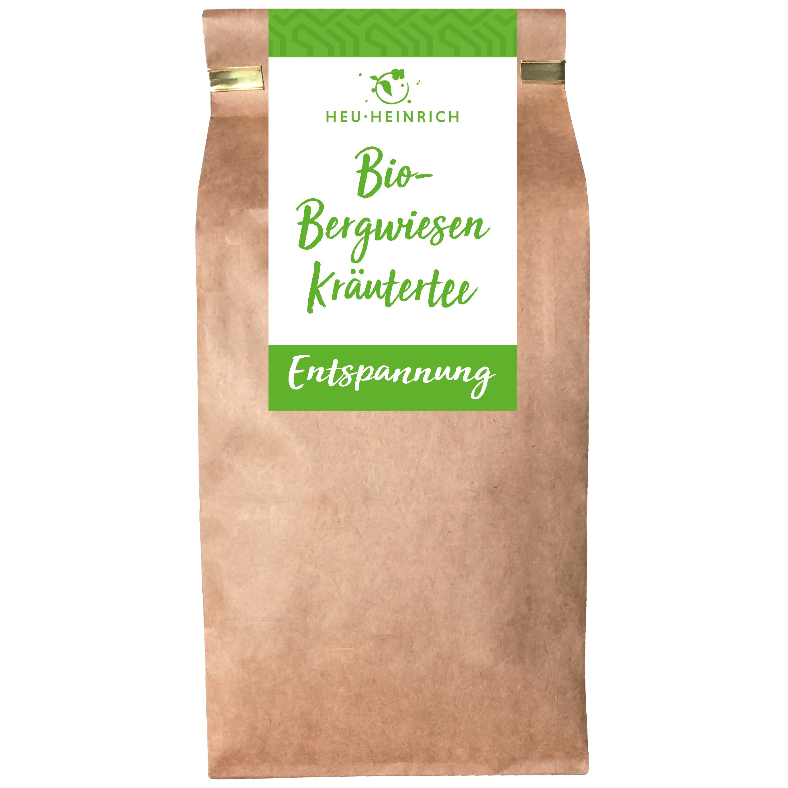 BIO BERGWIESEN KRÄUTERTEE