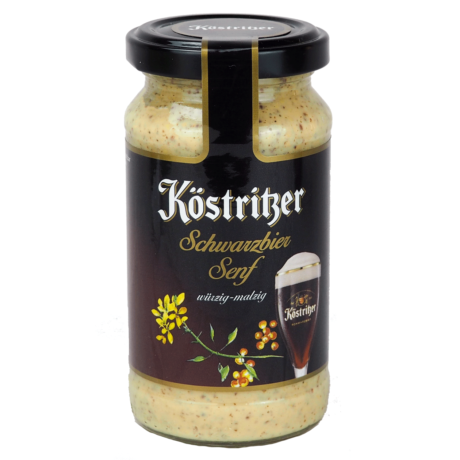 Männertagskörbchen L