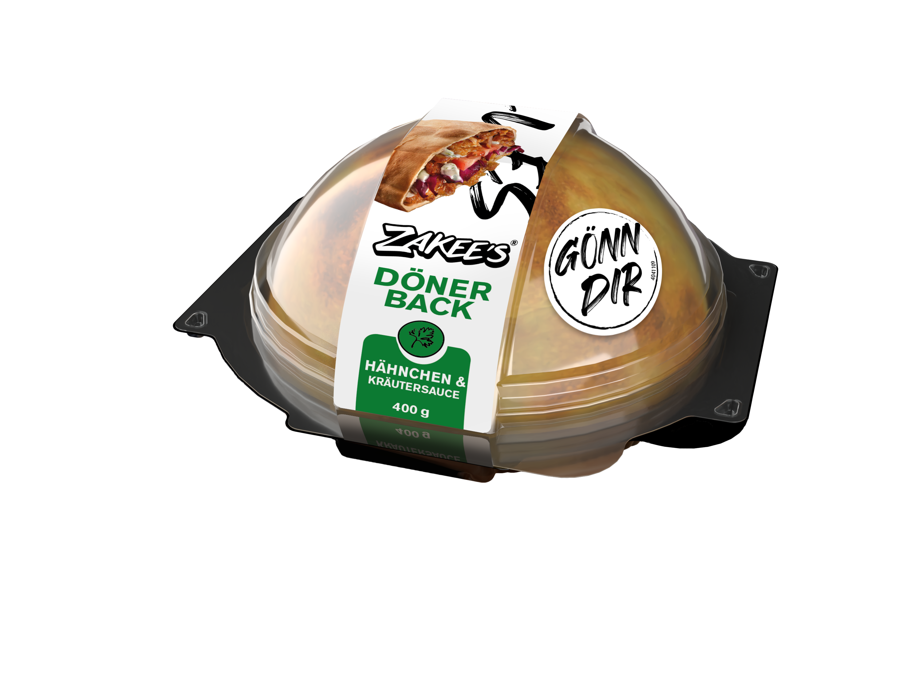 Döner Kräuter 400g