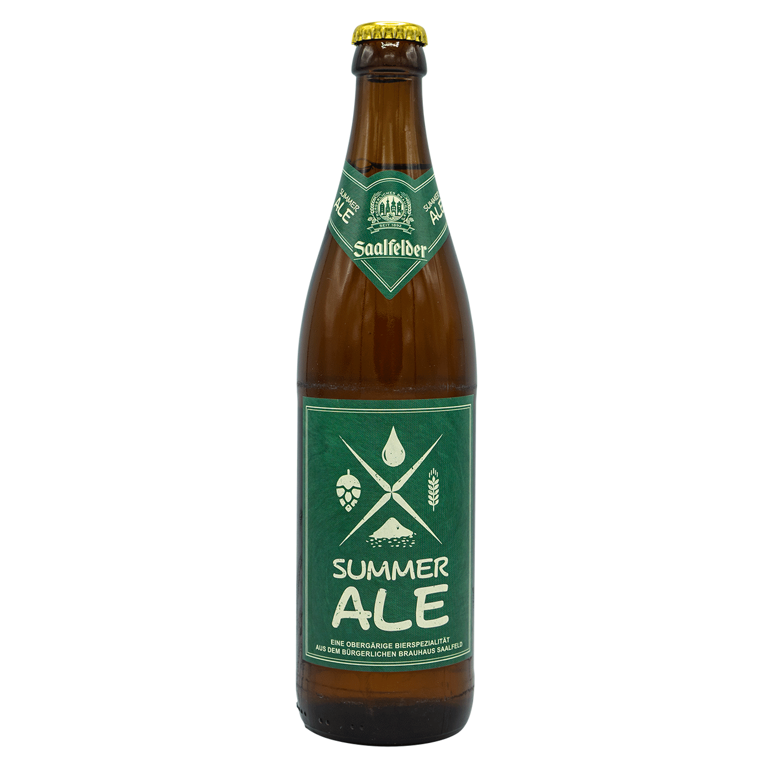 Thüringer Bierkiste - Sommer