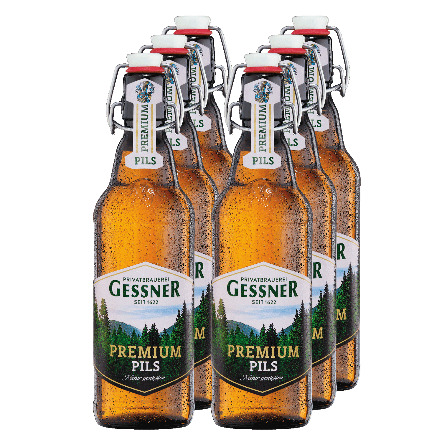 Gessner Premium Pils