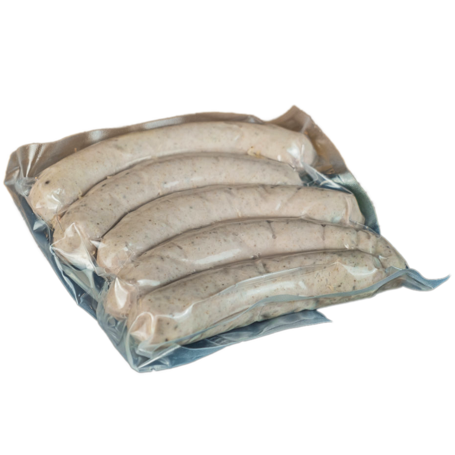 Premium Grill-Box - Bratwurst