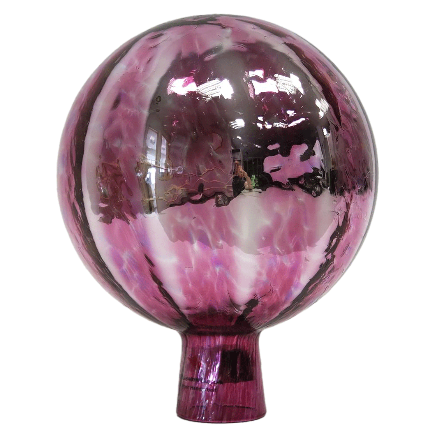 Rosenkugel 15cm - div. Farben