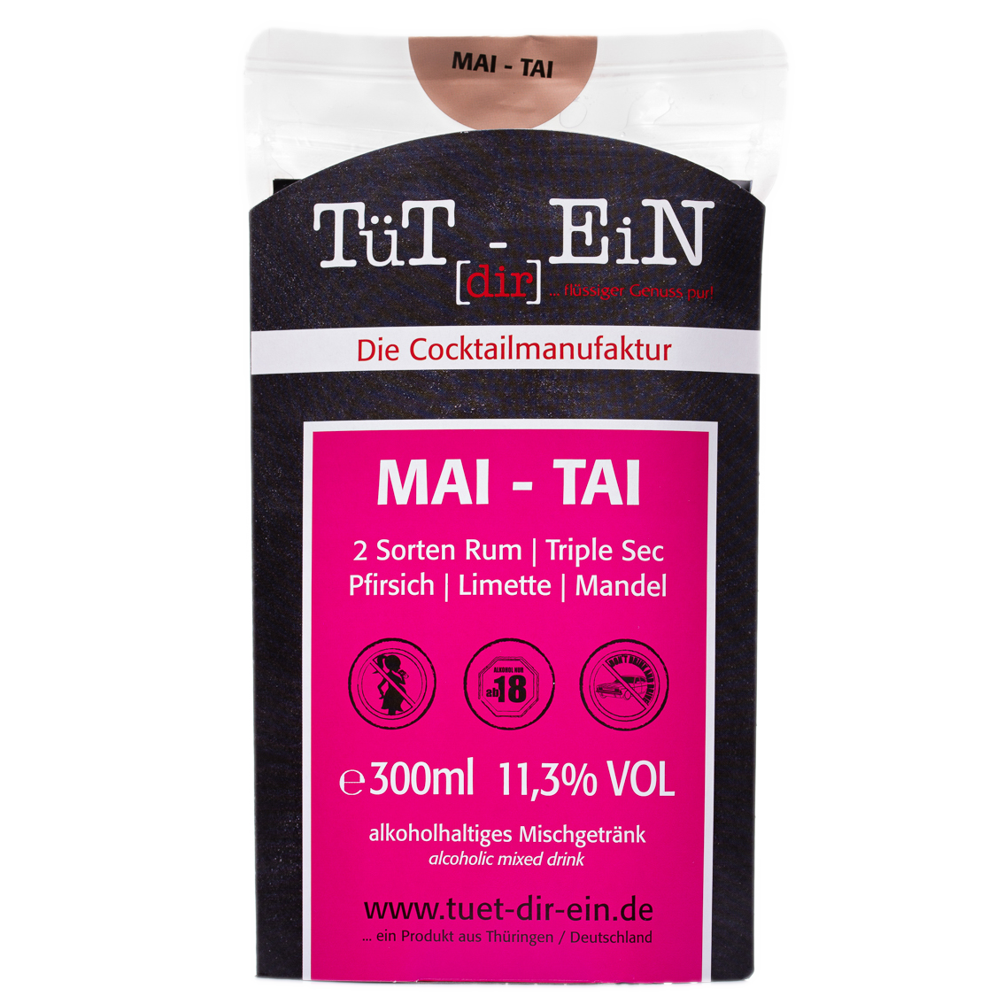 Mai Tai