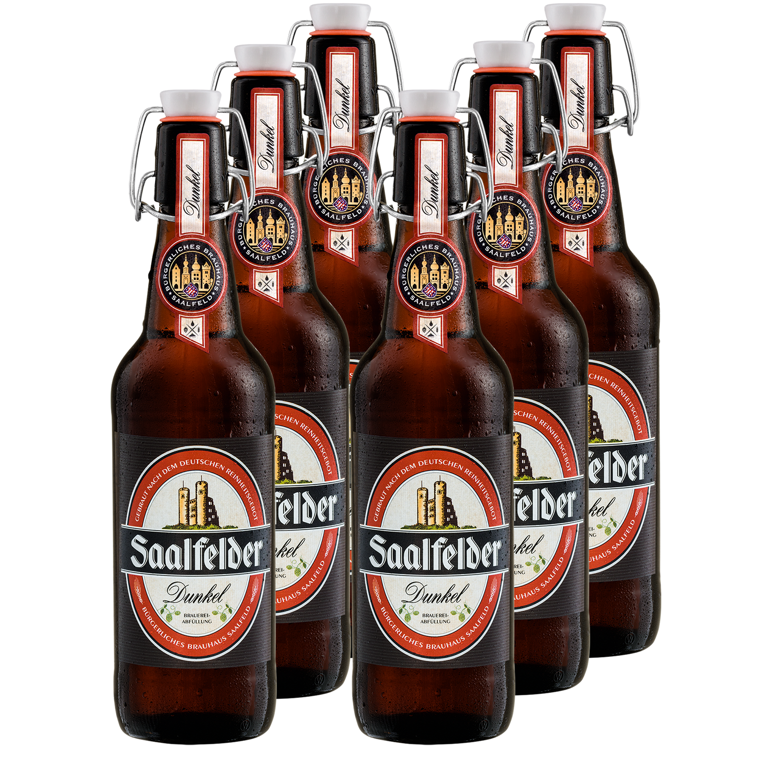 Saalfelder Dunkel