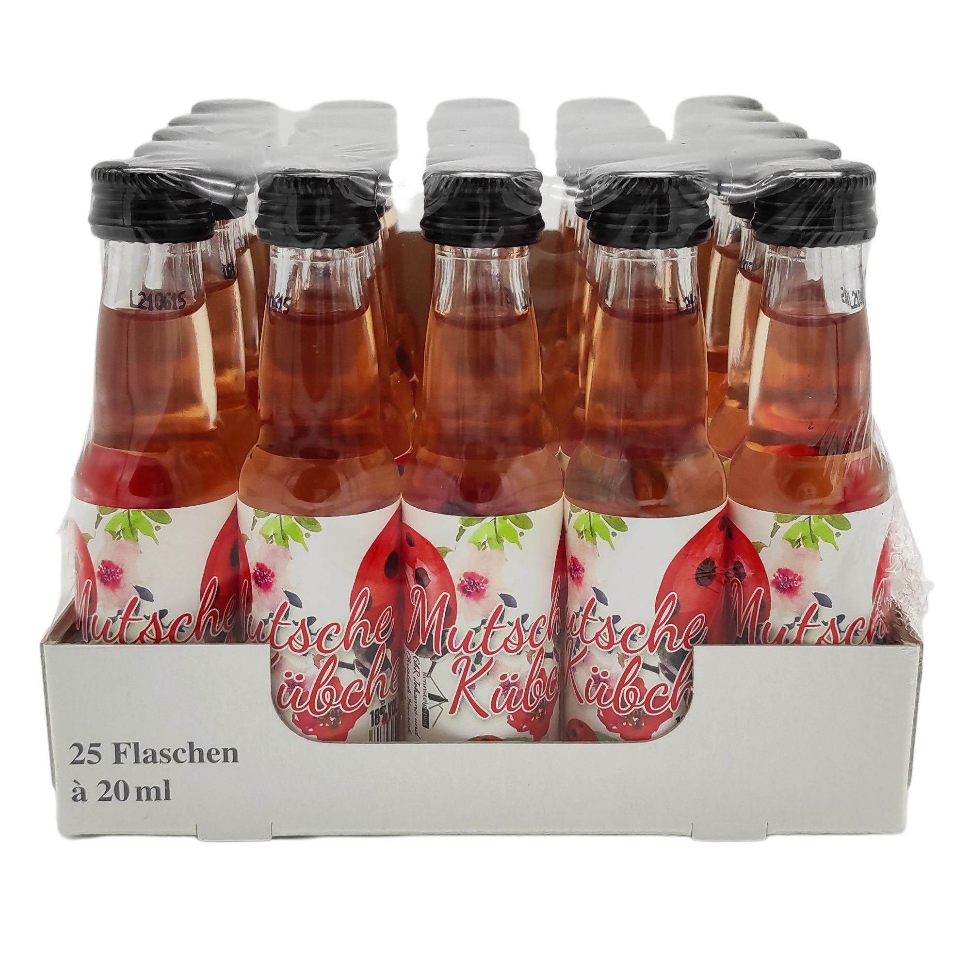 Mutschekübchen