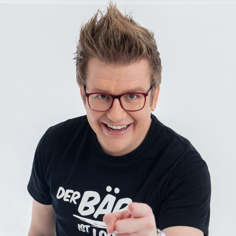 Ticket - Obenauf Comedy Mix - 31.10.2026