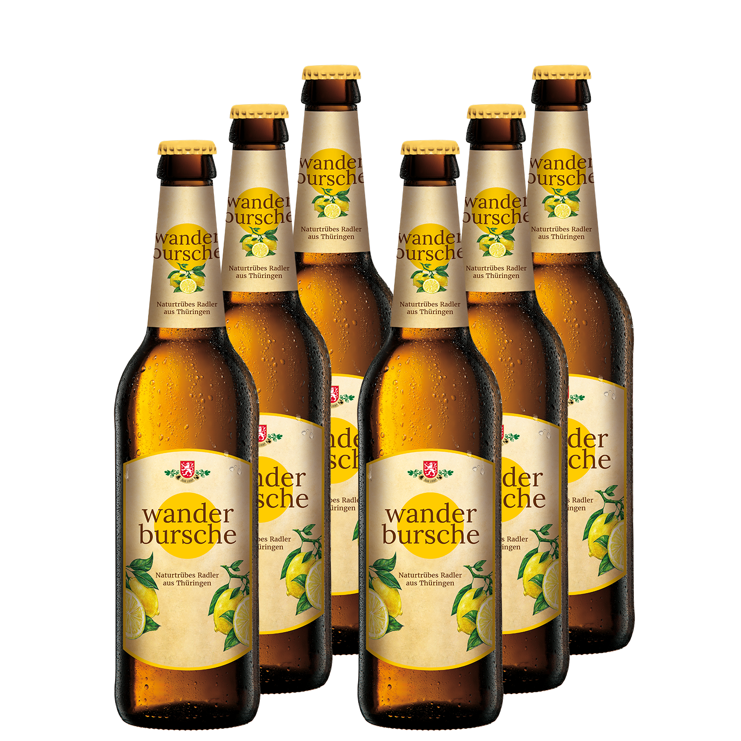 Wanderbursche