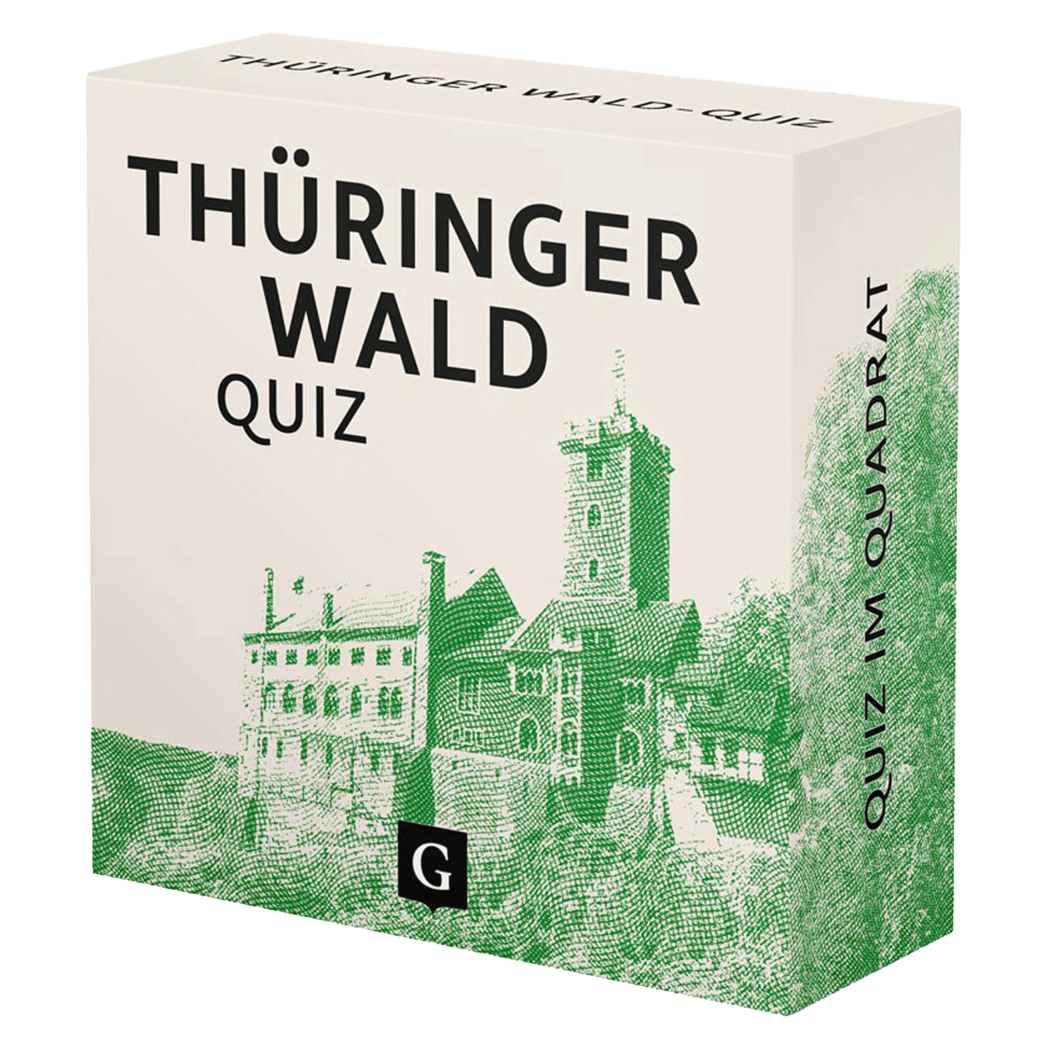 Thüringer Wald Quiz
