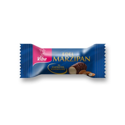 Marzipan Variation