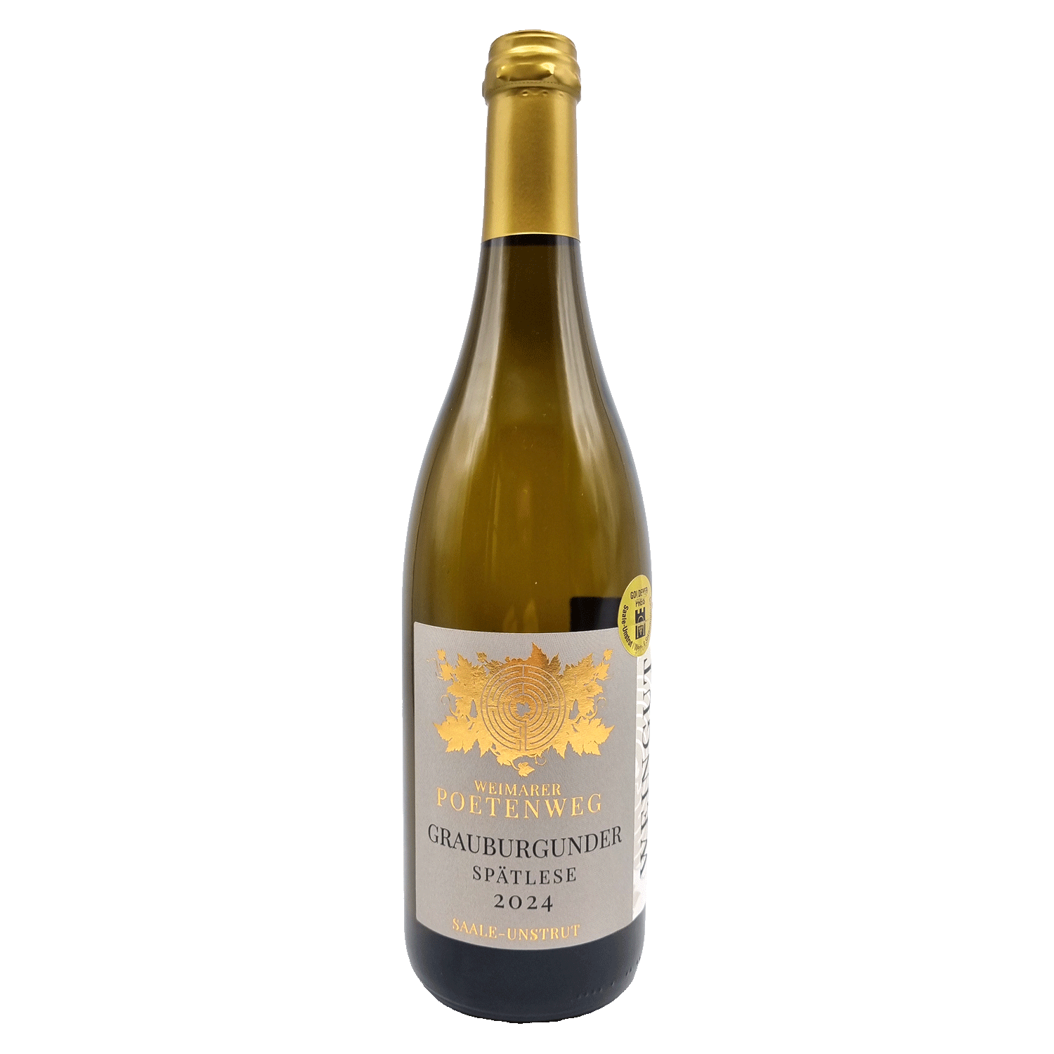 Weingut Weimar Grauburgunder