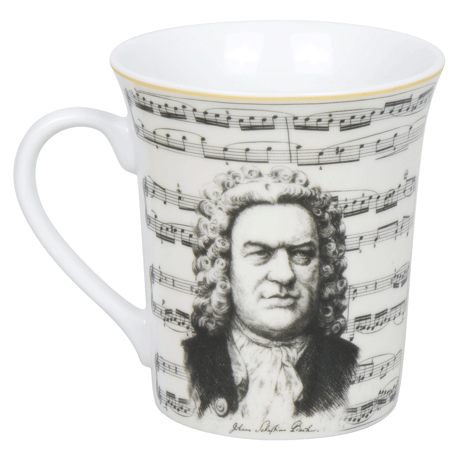 Komponisten - Bach