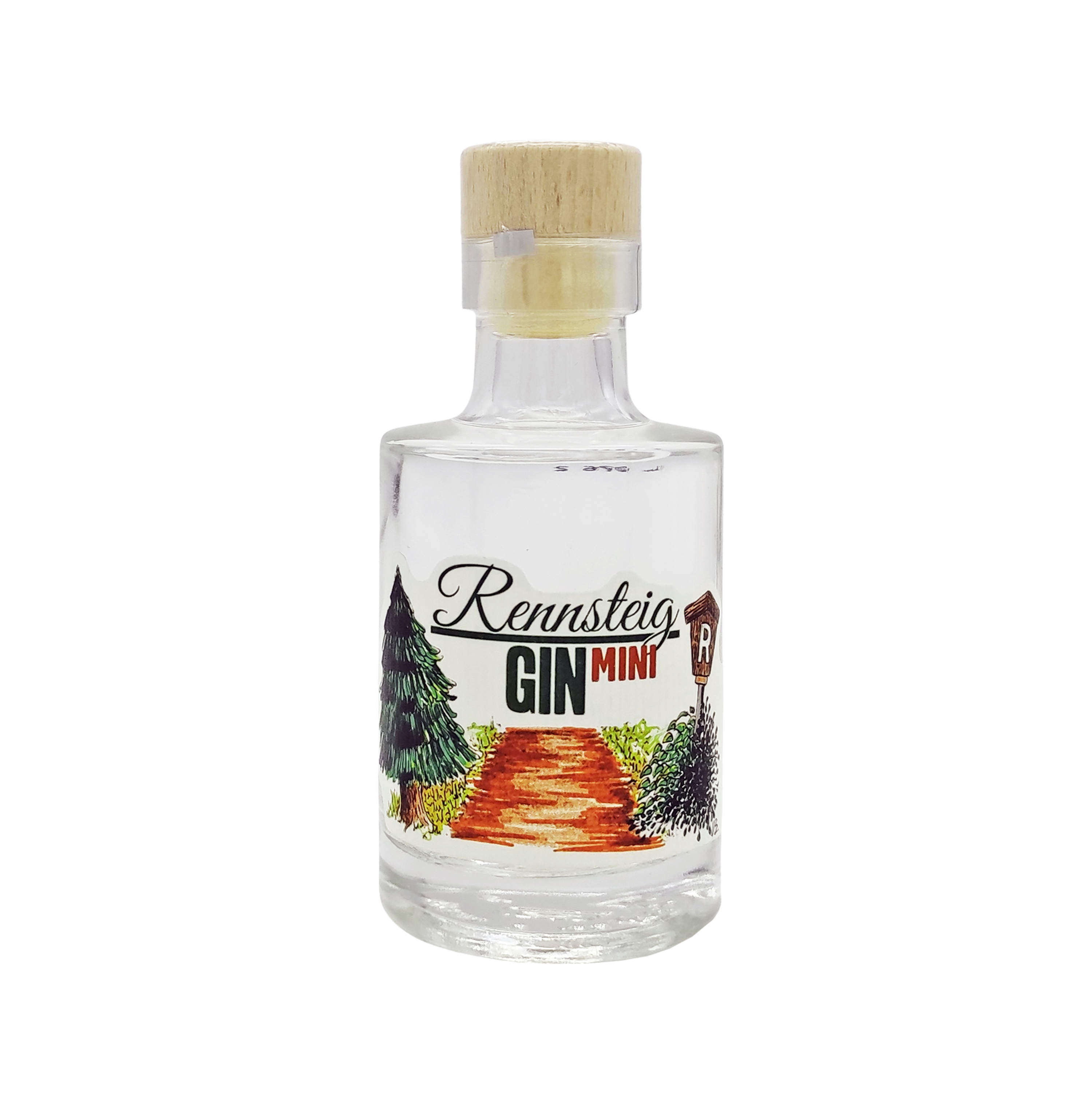 RennsteigGin Mini