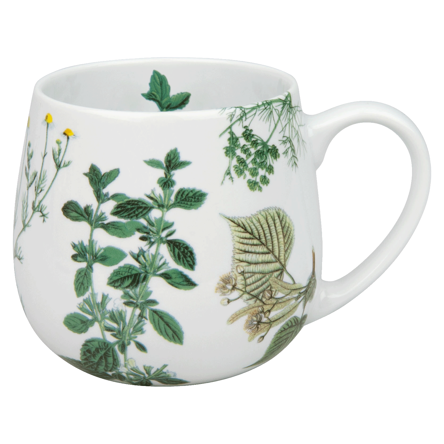My favourite tea - Kräuter