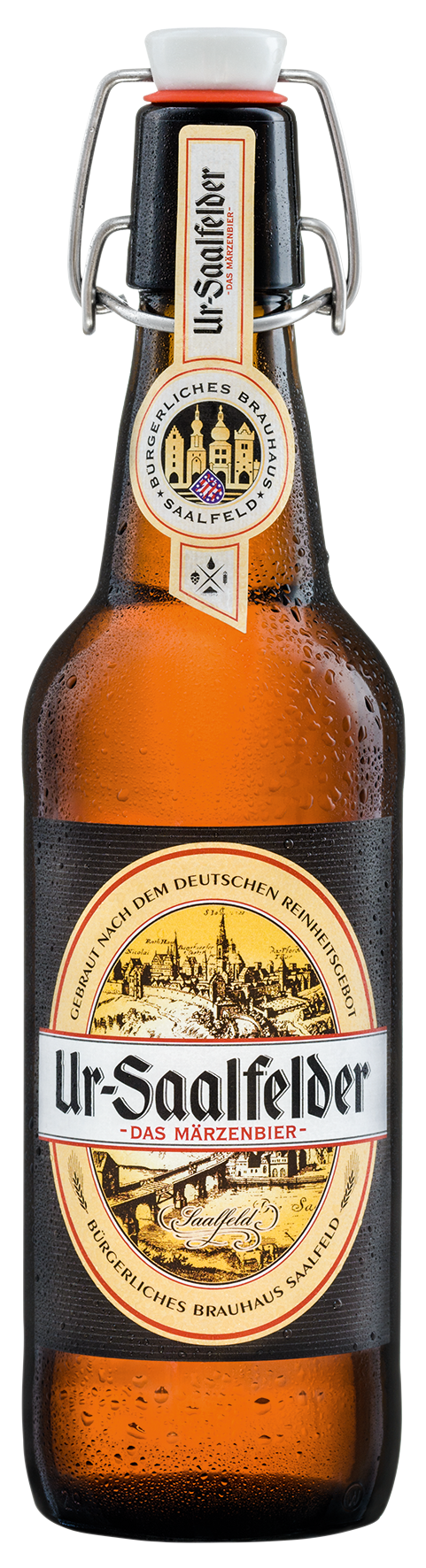 Thüringer Bierkiste - Sommer