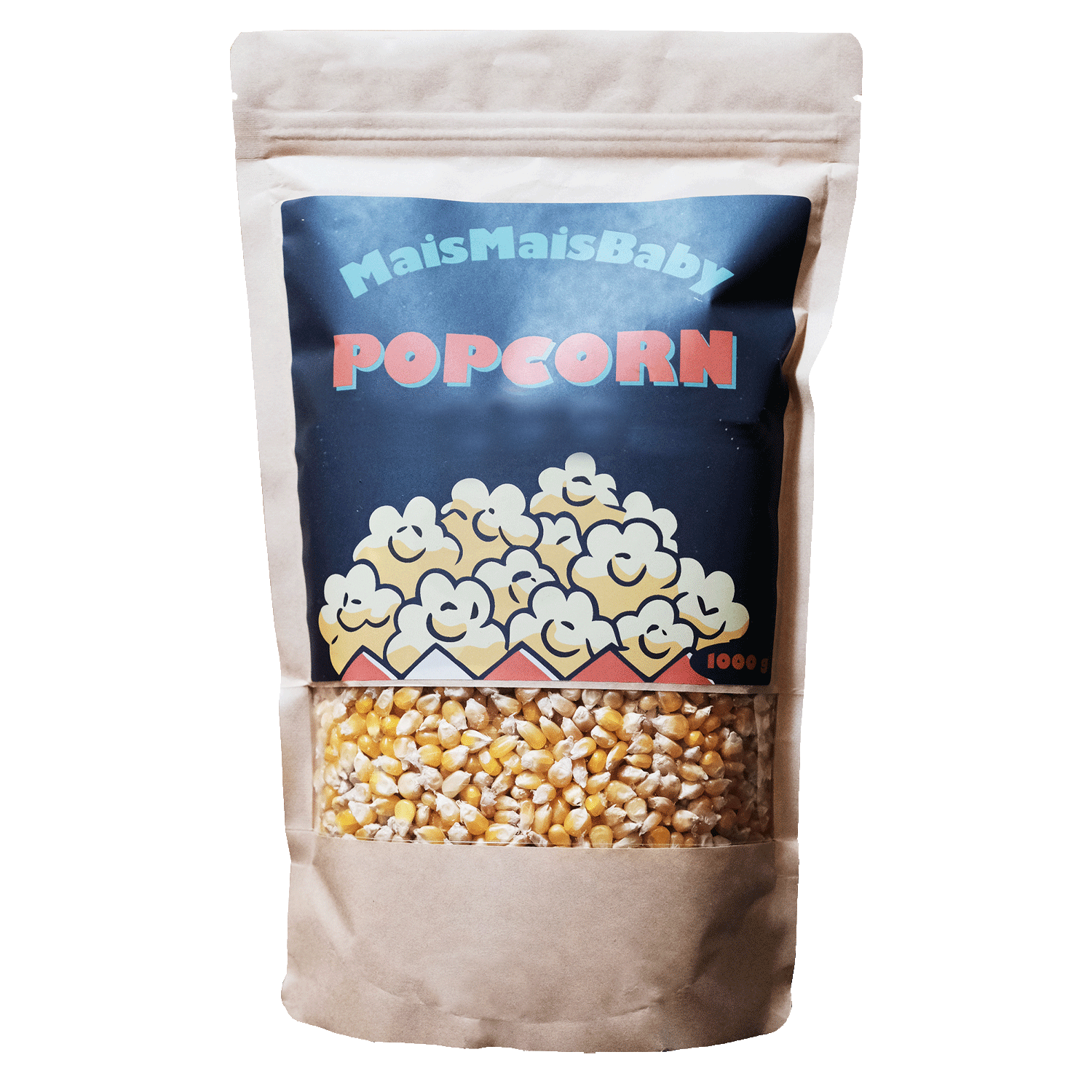 Popcorn