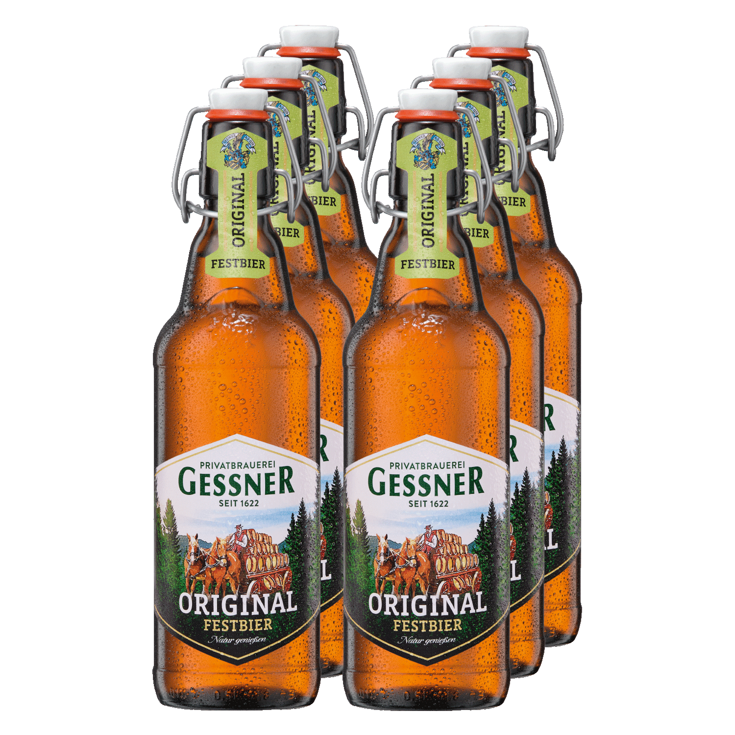 Gessner Original Festbier