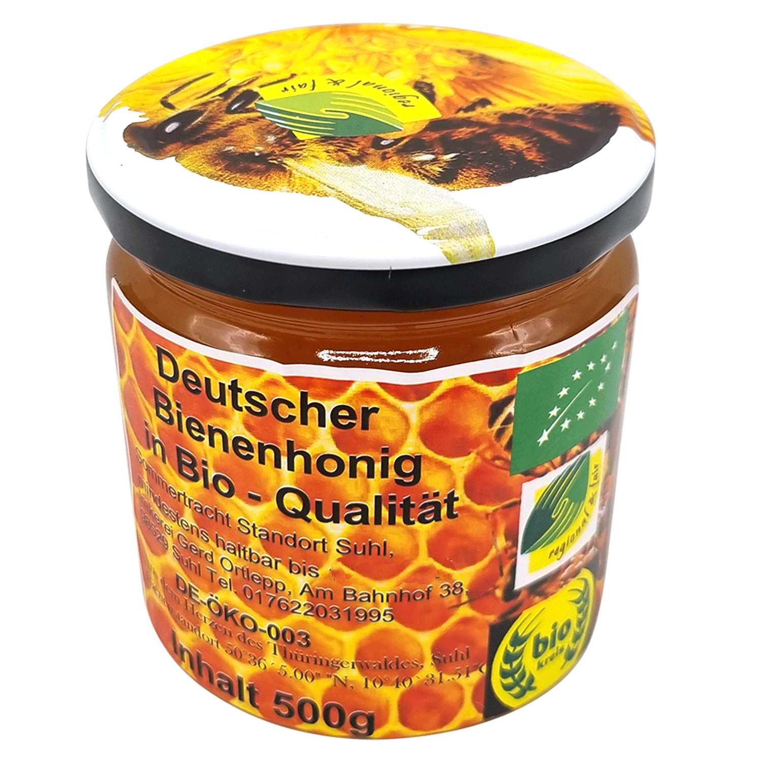 Frühstücksbuffet