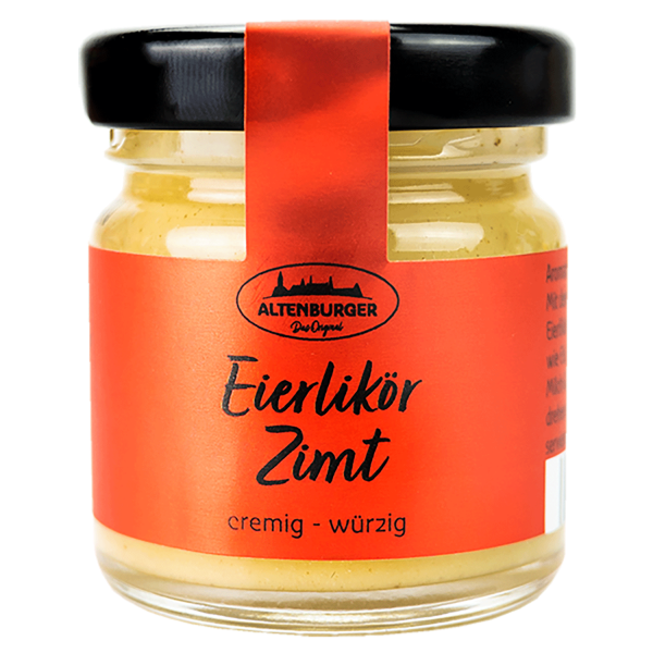 Eierlikör-Box