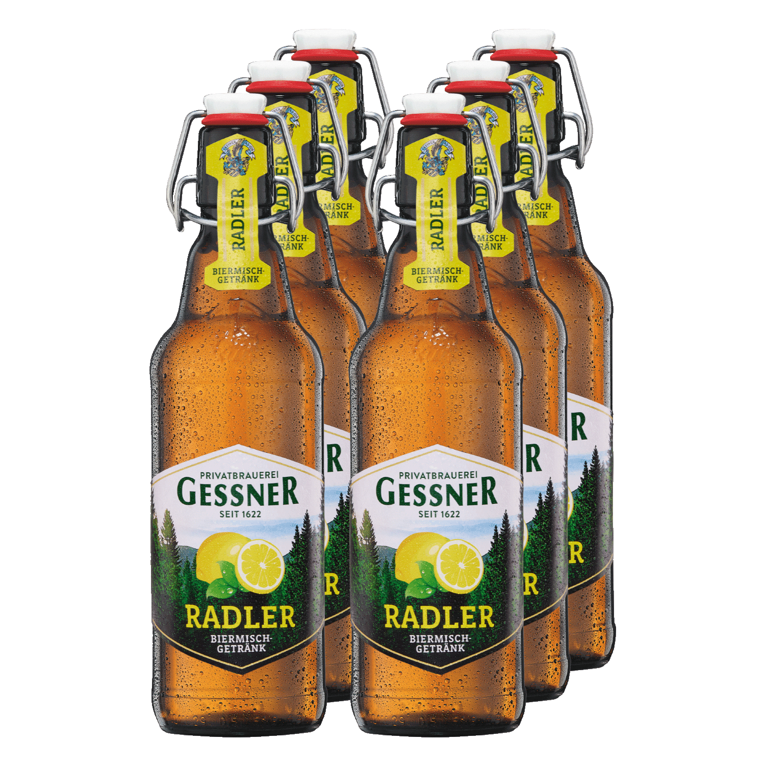 Gessner Radler