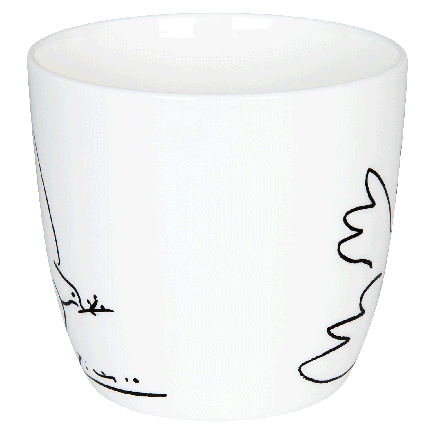 Picasso - La Colombe la Paix
