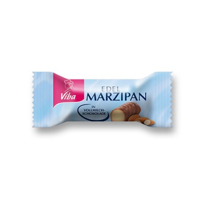 Marzipan Variation