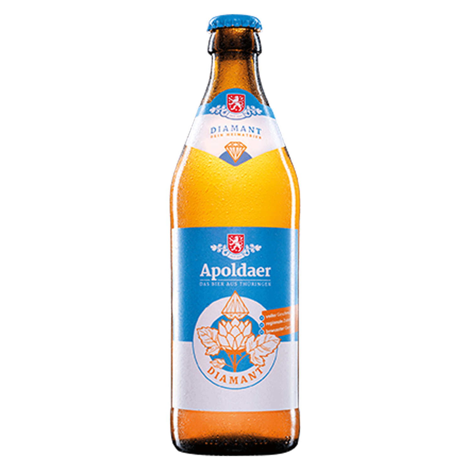 Thüringer Bierkiste - Sommer