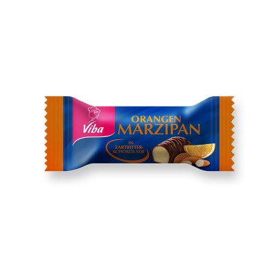 Marzipan Variation