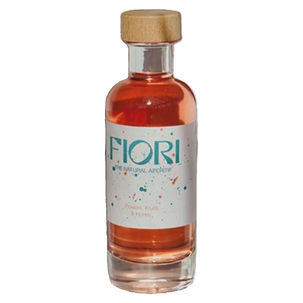 FIORI - The Natural Aperitif