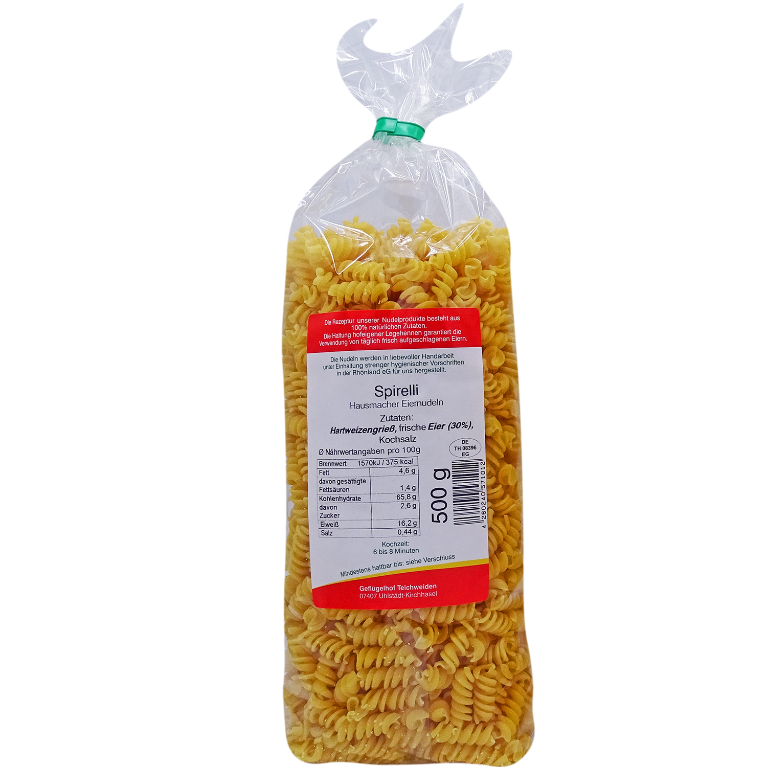 Spirelli