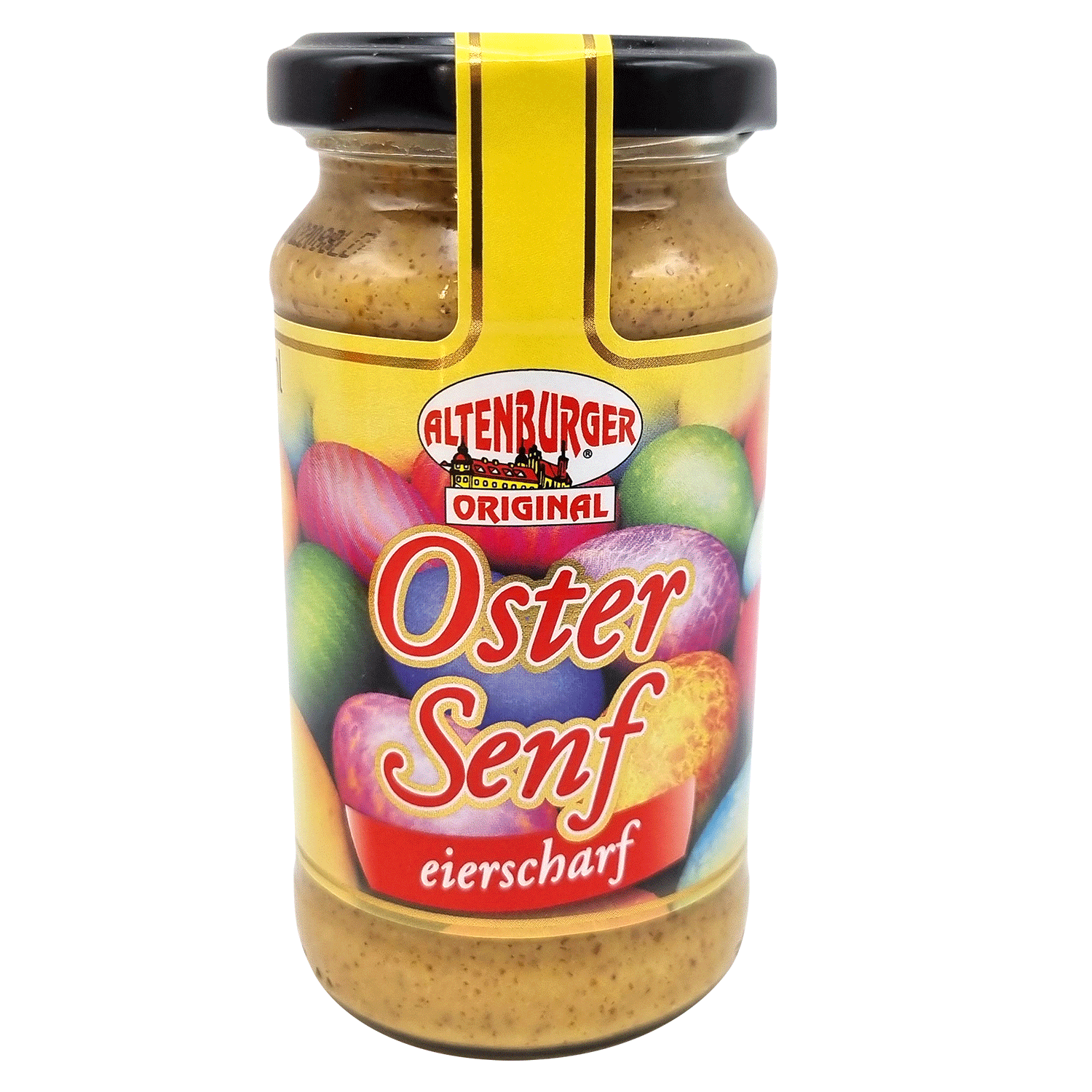Osterbox - L