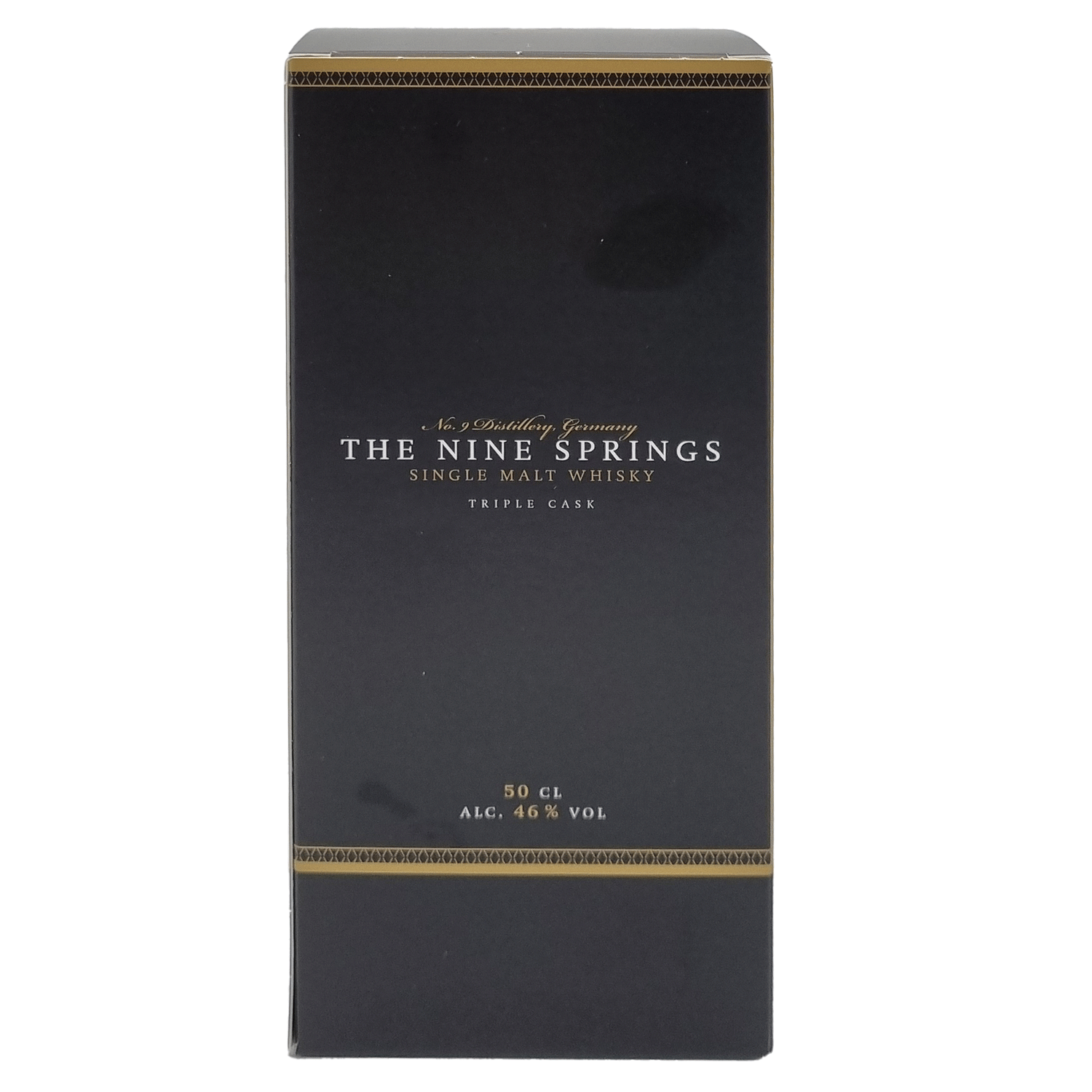 Triple Cask - Whisky