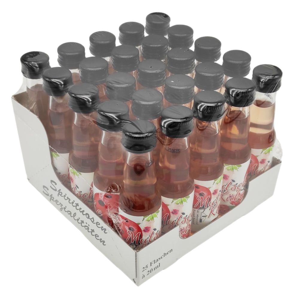 Mutschekübchen