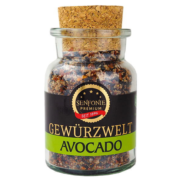 Senfonie Avocado Gewürz