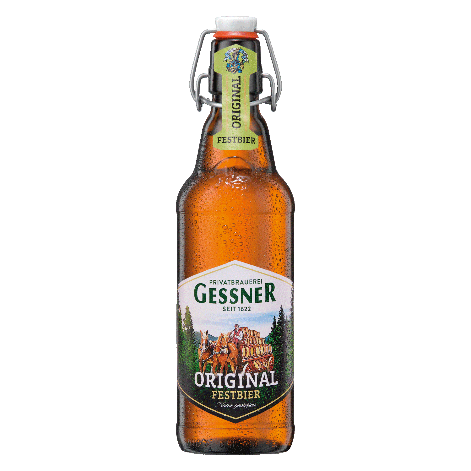 Thüringer Bierkiste - Sommer