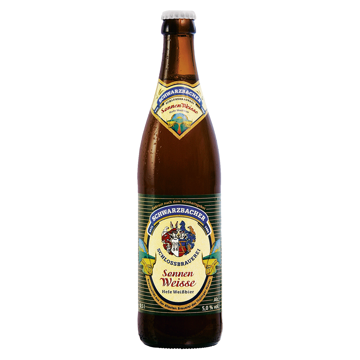 Thüringer Bierkiste - Sommer