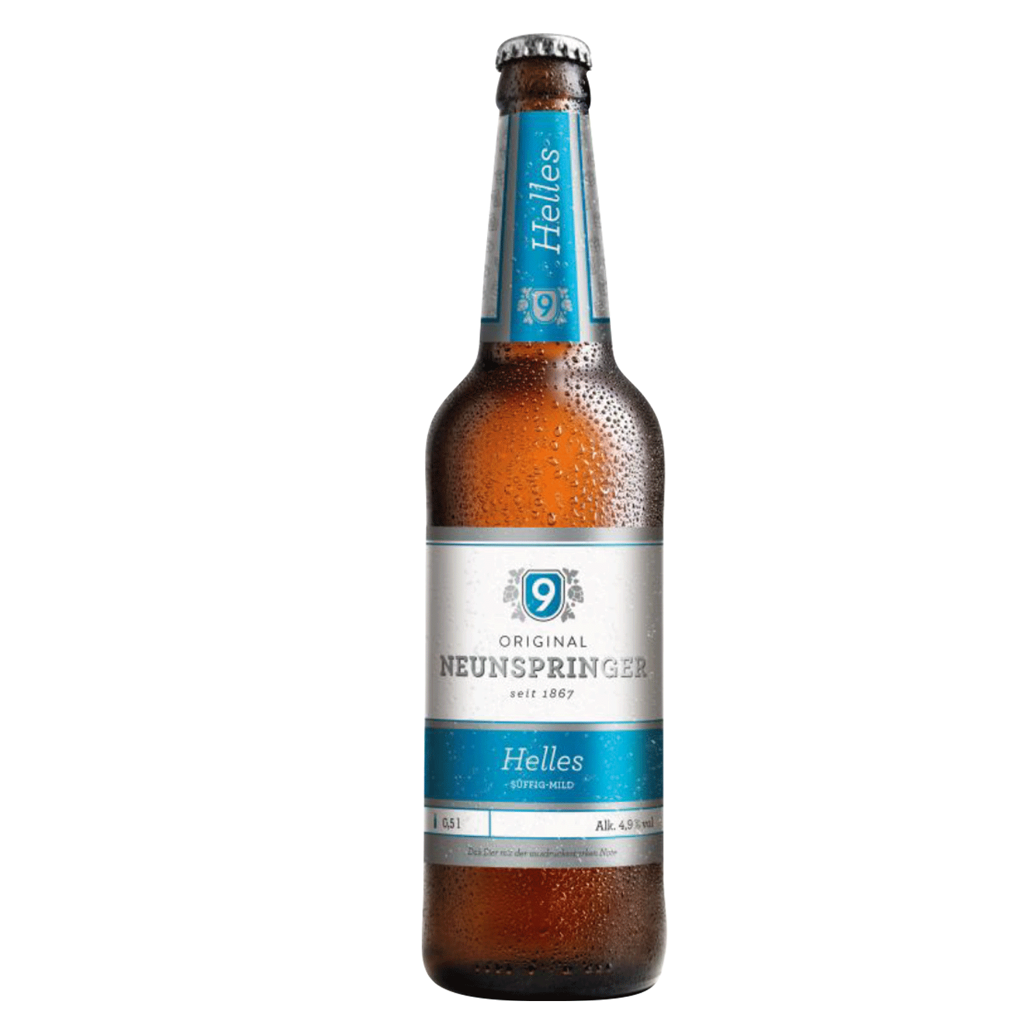 Thüringer Bierkiste - Sommer
