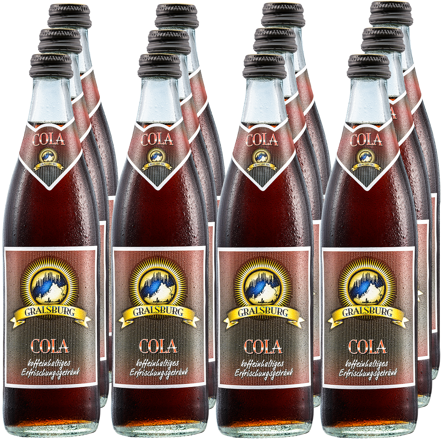 Gralsburg Cola