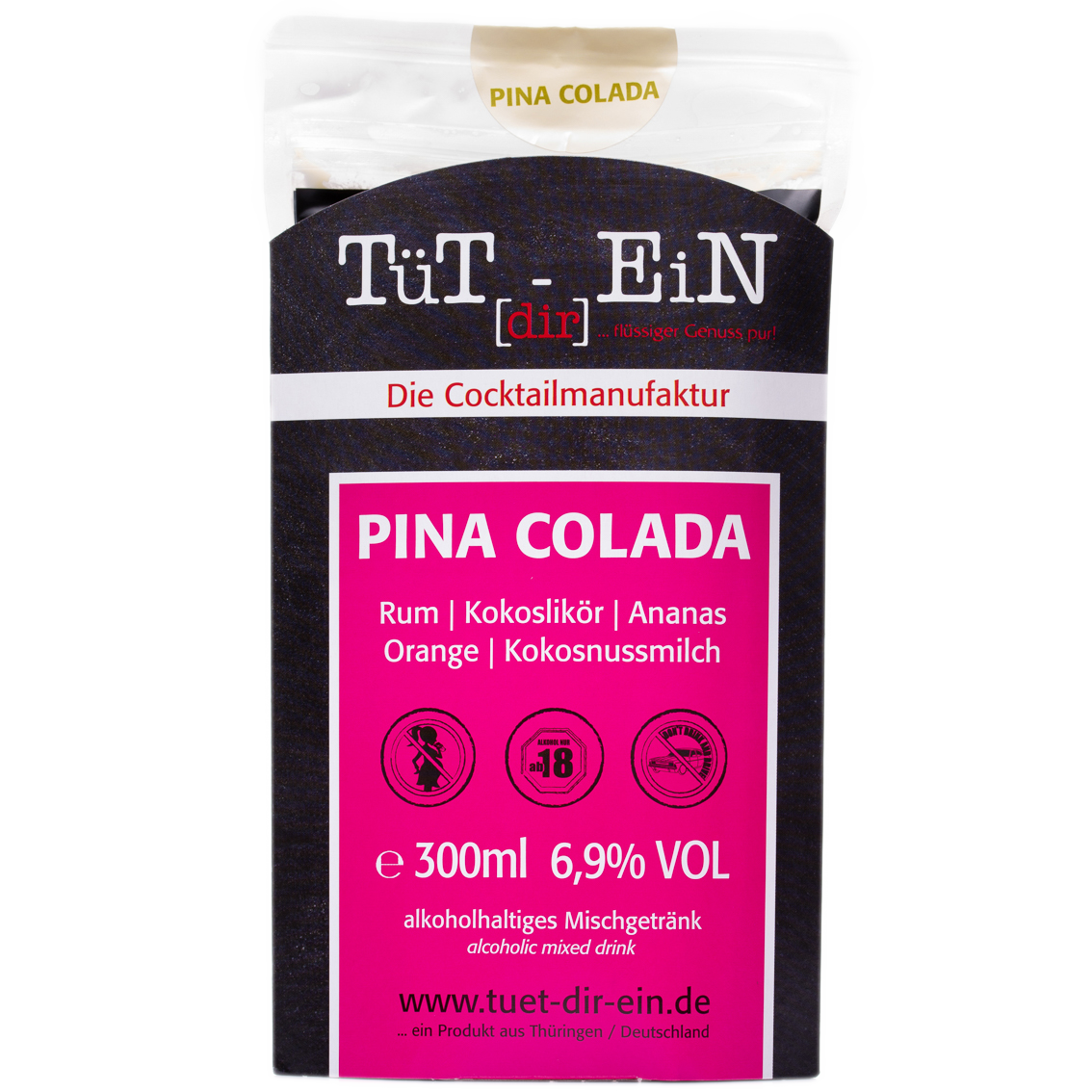 Pina Colada