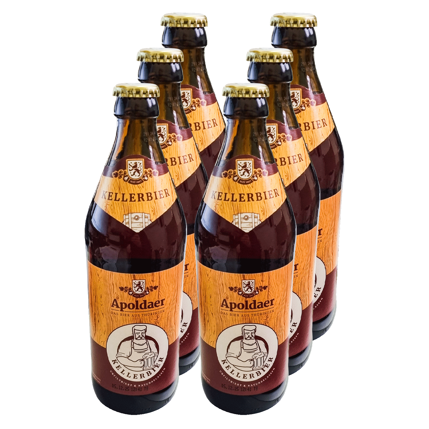 Kellerbier