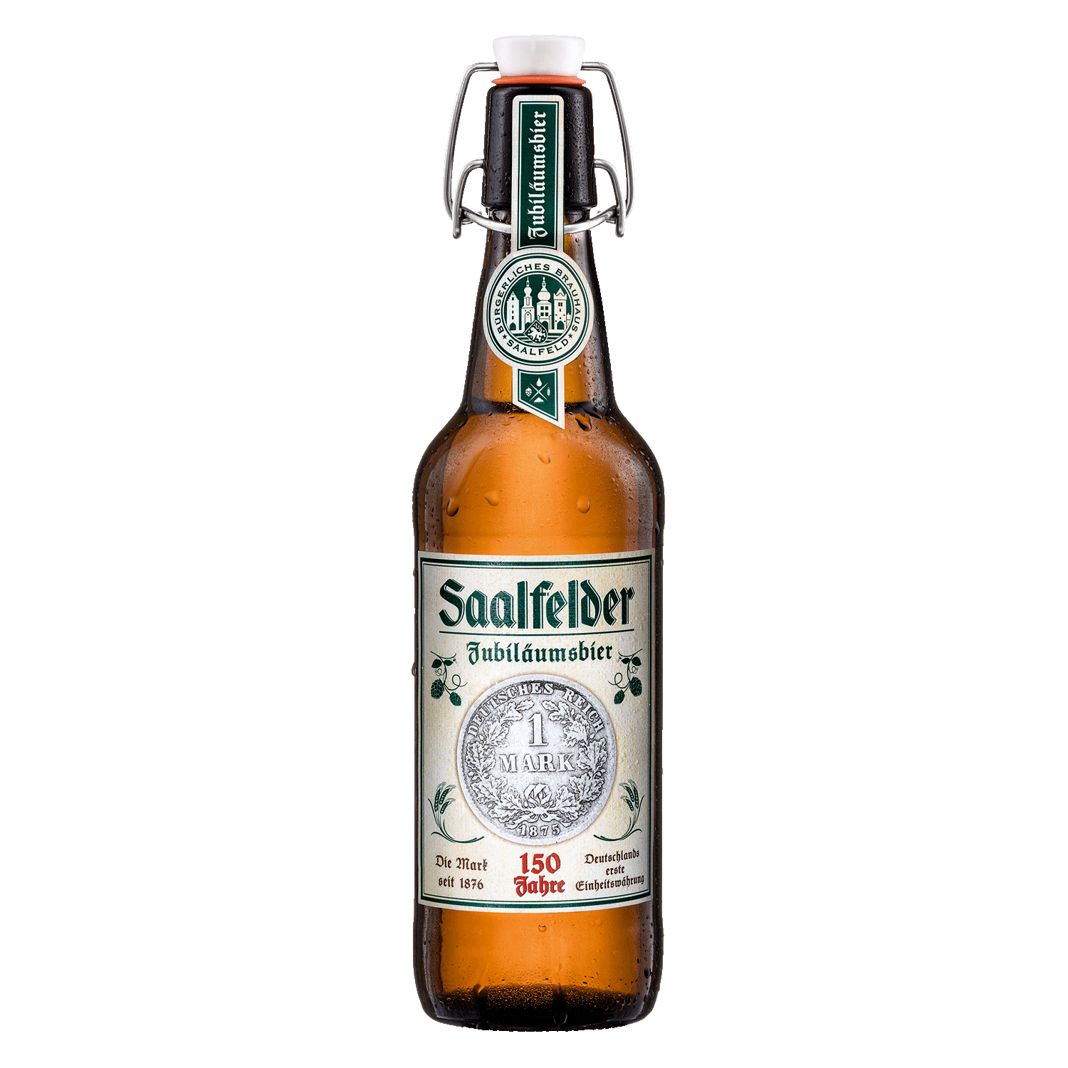 Thüringer Bierkiste - Sommer