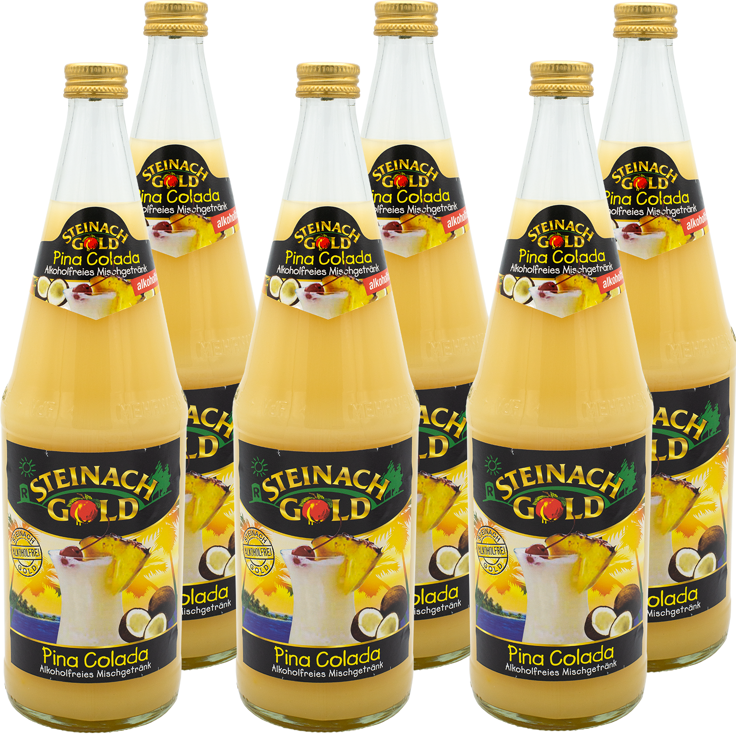Pina Colada