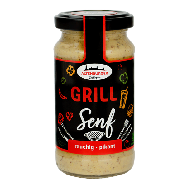 Grillbox