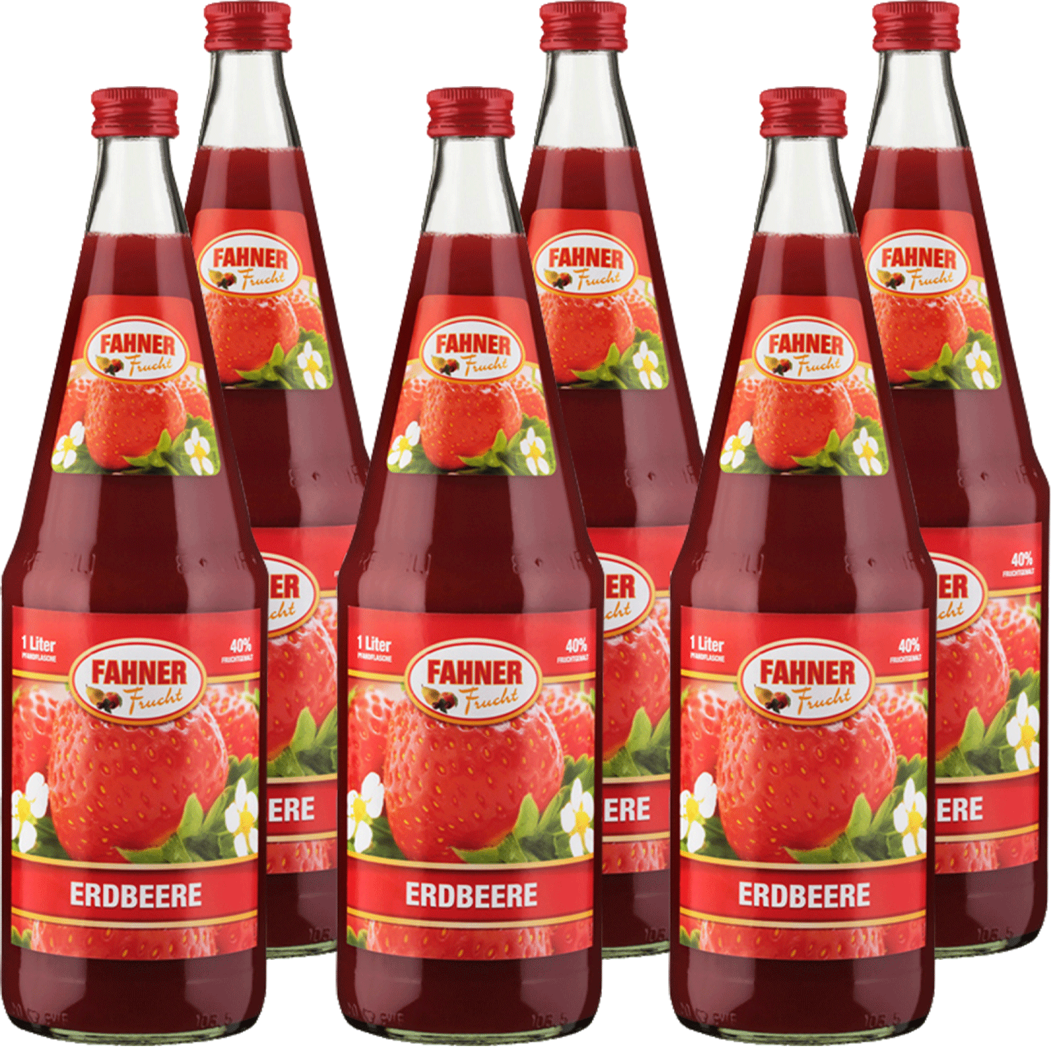 Erdbeere